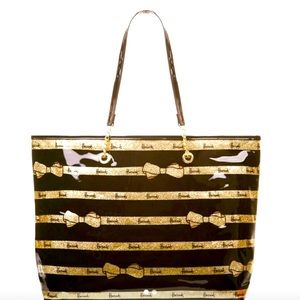 NEW HARRODS FABULOUS TOTE BAG